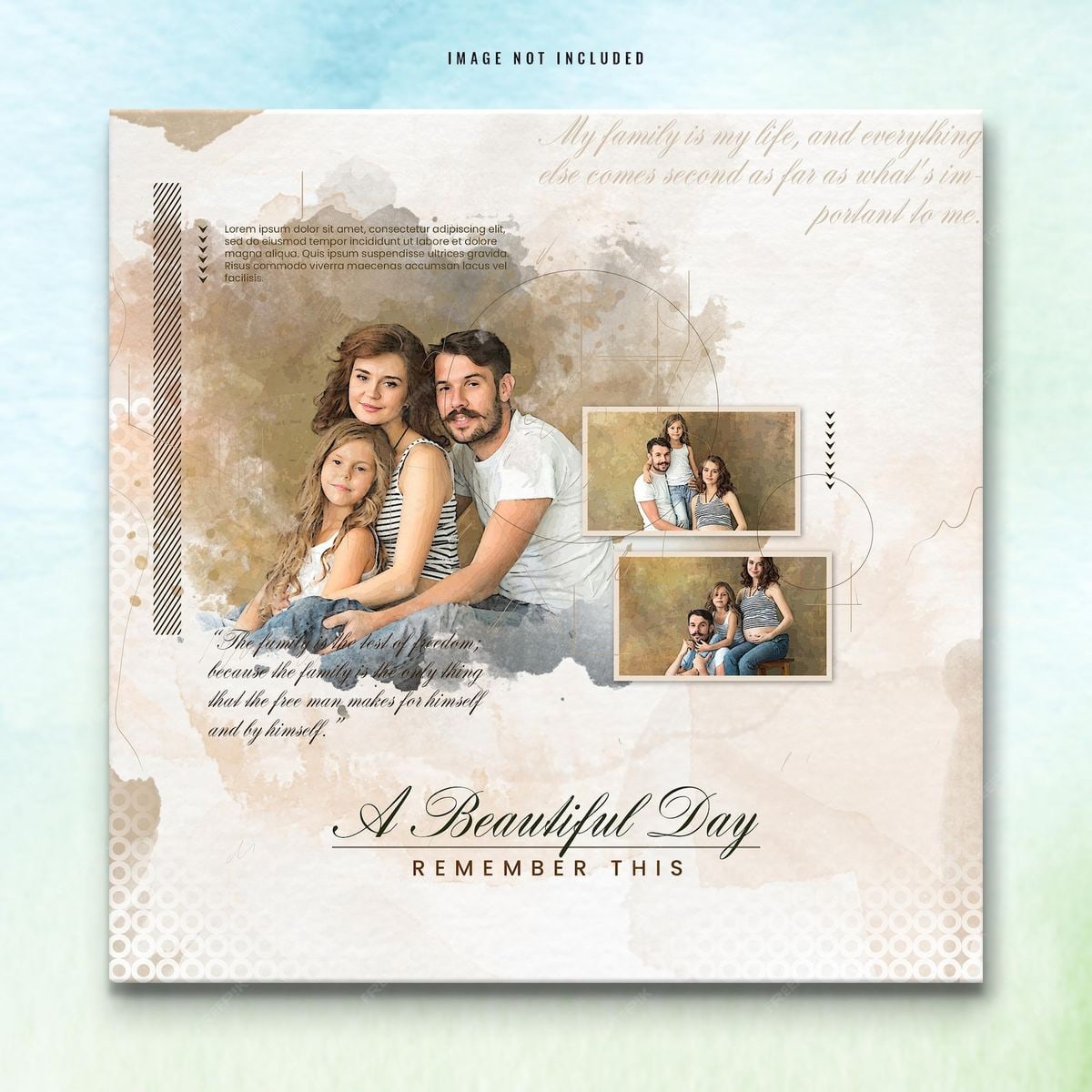 Album 65 ảnh 6x9 bìa da PU