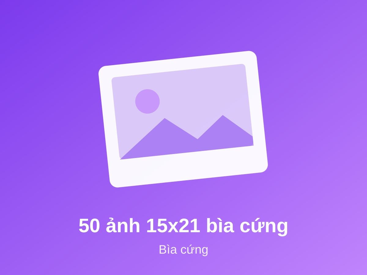 Album 15x21